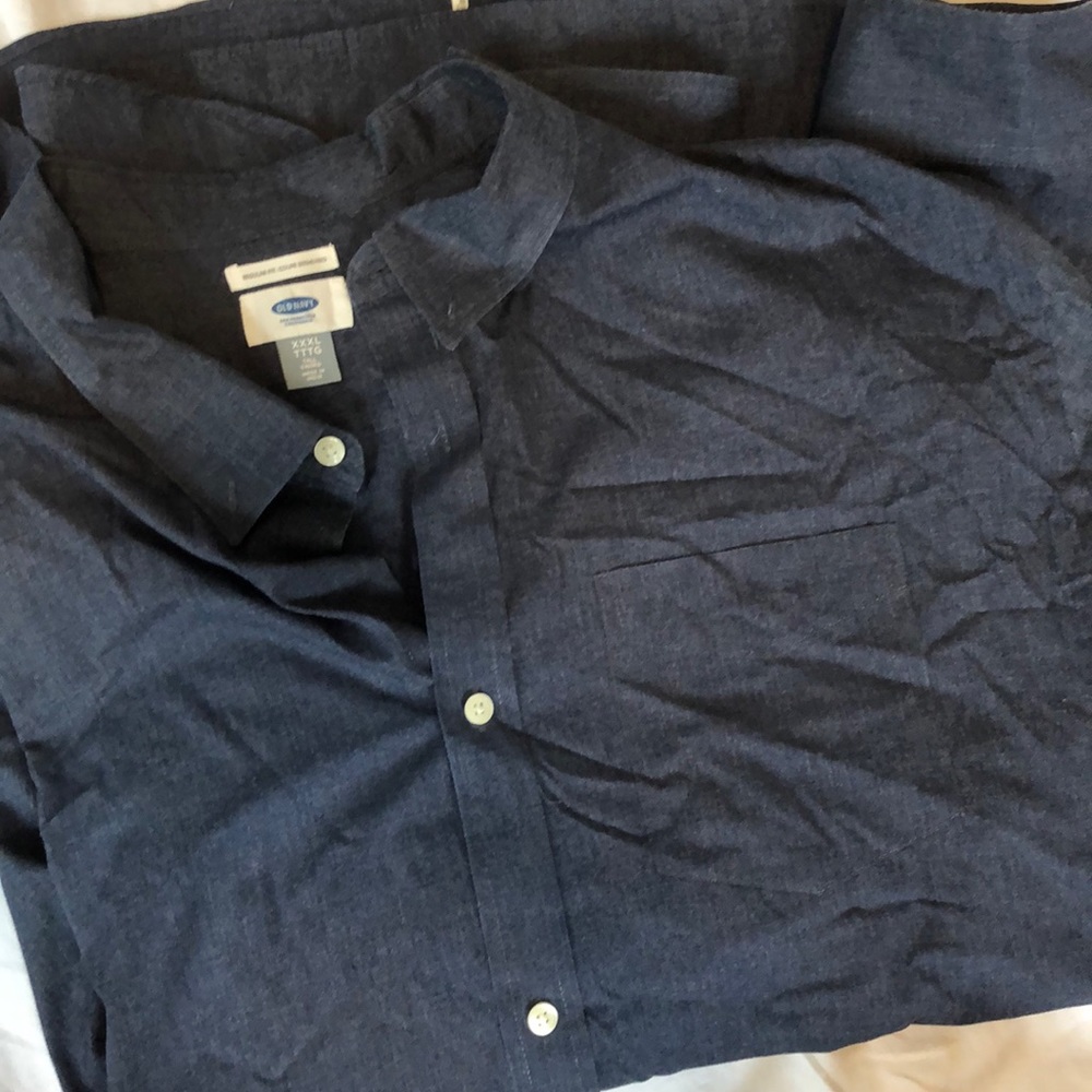 Men’s shirt